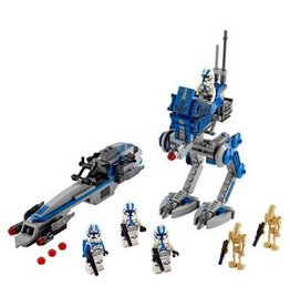 LEGO Lego 75280 Star Wars 501st Legion™ Clone Troopers