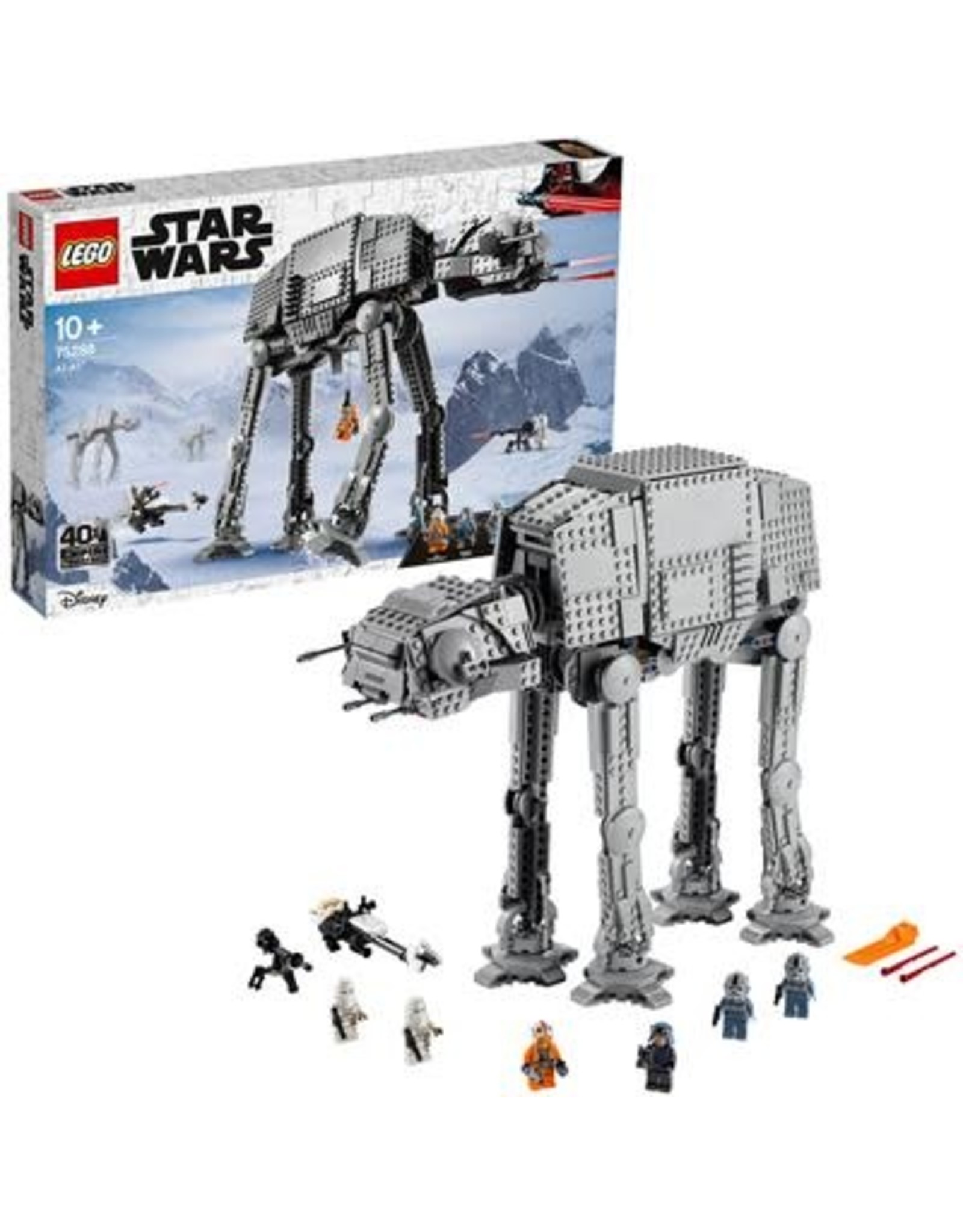 LEGO Lego 75288 Star Wars AT-AT™