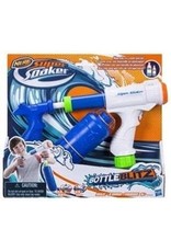 Nerf Bottle Blitz Nerf Super Soaker