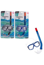 Sportx SportX Junior Snorkelset *** 3 Ass