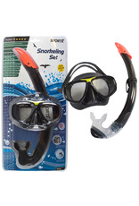 Sportx SportX Adult Snorkelset ****