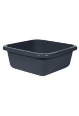 Curver Curver Vierkante Bak  Antraciet - 10L,  35cm