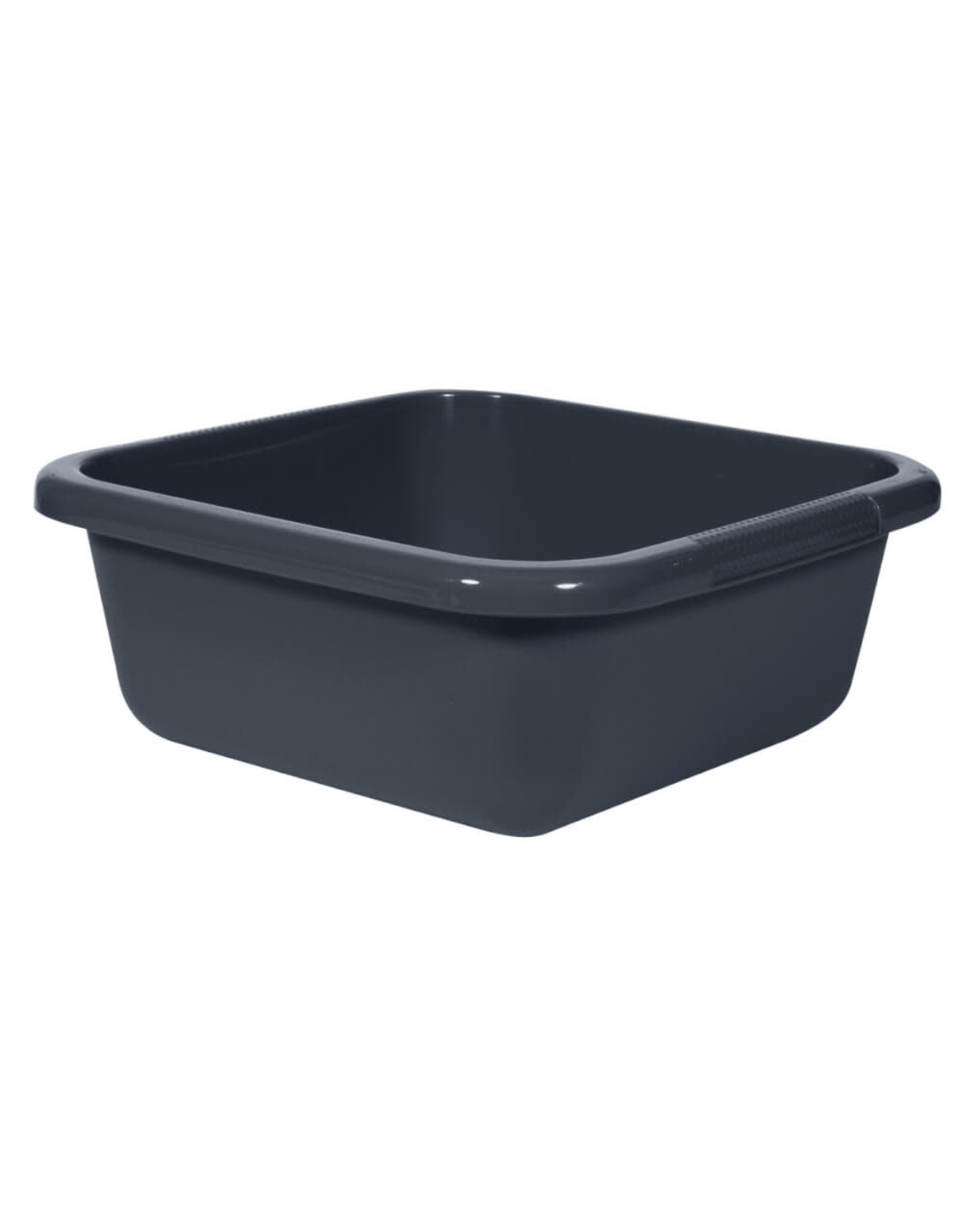 Curver Curver Vierkante Bak  Antraciet - 10L,  35cm