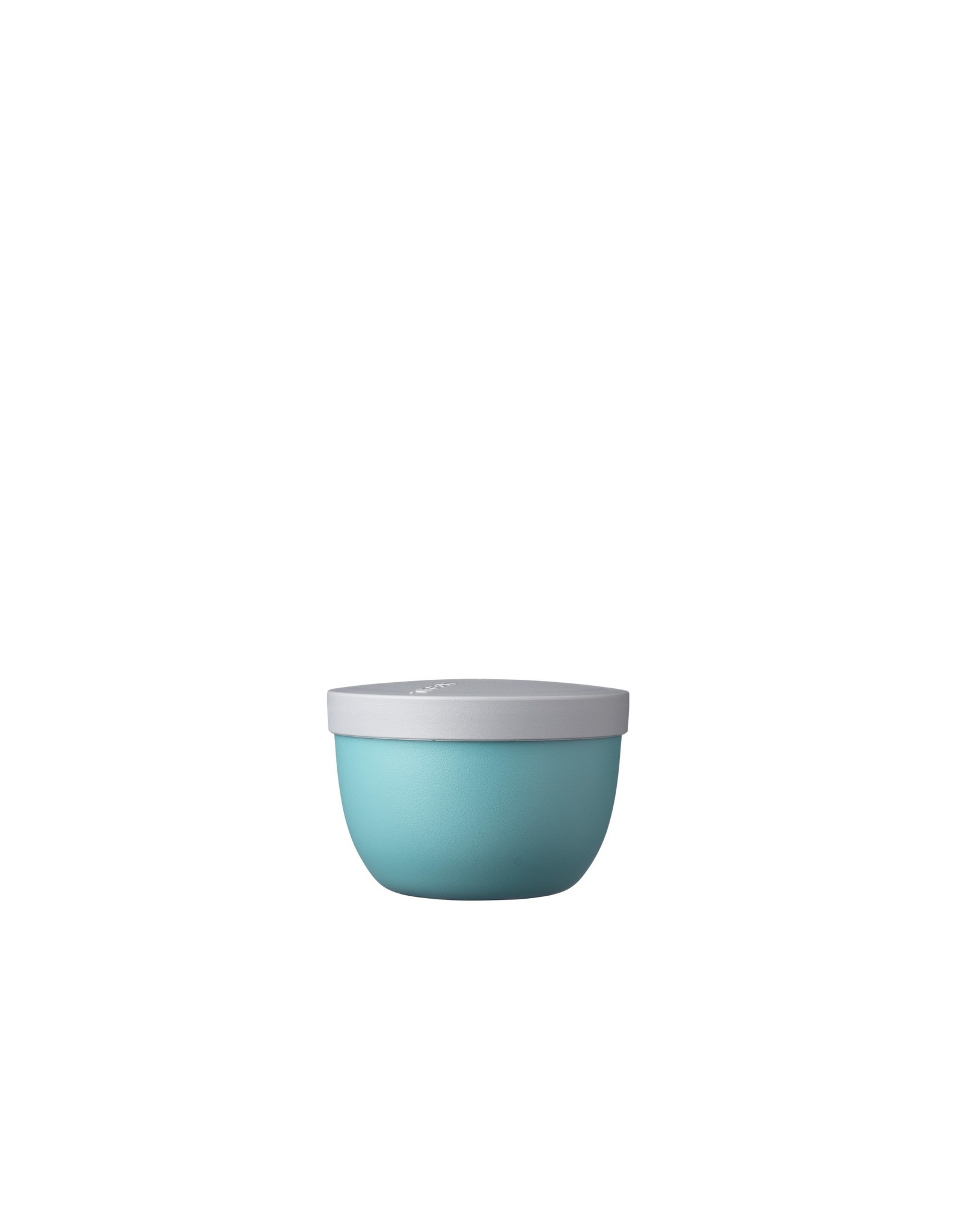 Mepal Mepal  Snackpot Ellipse 350 ml - Nordic green