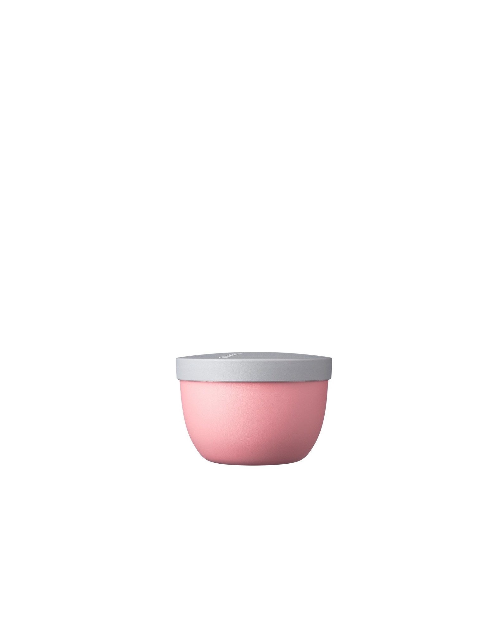 Mepal Mepal  Snackpot Ellipse 350 ml - Nordic pink