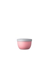 Mepal Mepal  Snackpot Ellipse 350 ml - Nordic pink