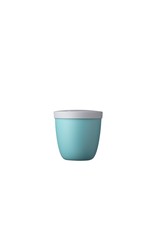Mepal Mepal  snackpot-ellipse-500-ml-nordic-green Mepal Mepal  snackpot-ellipse-500-ml-nordic-green