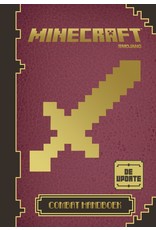 Meis en maas Minecraft Combat handboek, de update  - Meis en Maas