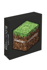 Meis en maas Minecraft Blockopedia