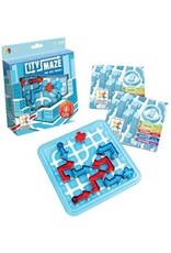 SmartGames City Maze