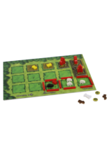 999 Games 999 Games: Agricola Expert-Editie - Bordspel 999 Games 999 Games: Agricola Expert-Editie - Bordspel