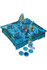 999 Games 999 Games Het Magische Labyrint Tin - Bordspel