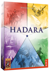 999 Games 999 Games: Hadara - Bordspel