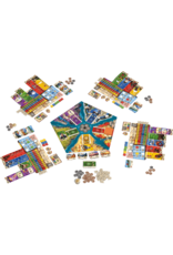 999 Games 999 Games: Hadara - Bordspel