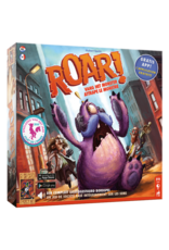 999 Games 999 Games: Roar! - Bordspel