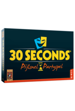 999 Games 999 Games: 30 Seconds ® - Bordspel