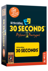 999 Games 999 Games: 30 Seconds ® Uitbreiding - Bordspel