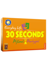 999 Games 999 Games: 30 Seconds ® Everyday Life - Bordspel 999 Games 999 Games: 30 Seconds ® Everyday Life - Bordspel