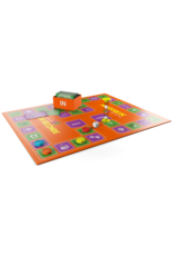 999 Games 999 Games: 30 Seconds ® Everyday Life - Bordspel 999 Games 999 Games: 30 Seconds ® Everyday Life - Bordspel