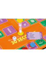 999 Games 999 Games: 30 Seconds ® Everyday Life - Bordspel 999 Games 999 Games: 30 Seconds ® Everyday Life - Bordspel