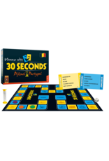 999 Games 999 Games: 30 Seconds ® Vlaamse Editie - Bordspel 999 Games 999 Games: 30 Seconds ® Vlaamse Editie - Bordspel