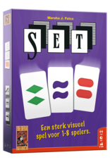 999 Games 999 Games: Set - Kaartspel