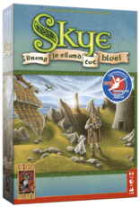 999 Games 999 Games: Skye - Bordspel