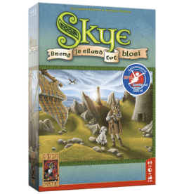 999 Games 999 Games: Skye - Bordspel