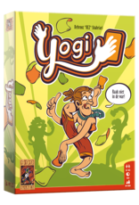 999 Games 999 Games: Yogi - Actiespel