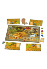 999 Games 999 Games: Stenen Tijdperk - Bordspel 999 Games 999 Games: Stenen Tijdperk - Bordspel