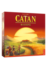 999 Games 999 Games:  Catan Basisspel- Bordspel