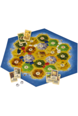 999 Games 999 Games:  Catan Basisspel- Bordspel