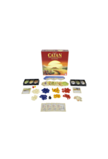 999 Games 999 Games:  Catan Basisspel- Bordspel