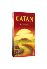 999 Games 999 Games: Catan Uitbreiding 5/6 Spelers - Bordspel