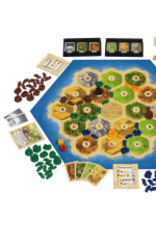 999 Games 999 Games: Catan Uitbreiding 5/6 Spelers - Bordspel