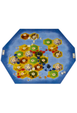 999 Games 999 Games:  Catan Zeevaarders - Bordspel