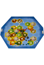 999 Games 999 Games  Catan: Zeevaarders voor 5/6 Spelers  (uitbreiding) - Bordspel 999 Games 999 Games  Catan: Zeevaarders voor 5/6 Spelers  (uitbreiding) - Bordspel