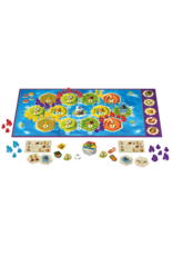 999 Games 999 Games: Catan Junior -Bordspel