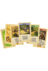 999 Games 999 Games: Catan Het Snelle Kaartspel 999 Games 999 Games: Catan Het Snelle Kaartspel