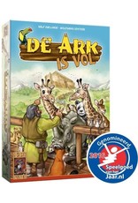 999 Games De Ark is Vol 999 Games De Ark is Vol