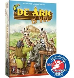 999 Games 999- Games: De Ark is Vol