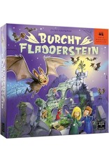 999 Games 999 Games: Burcht Fladderstein - Bordspel