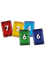 999 Games 999 Games: Red 7 - Kaartspel 999 Games 999 Games: Red 7 - Kaartspel