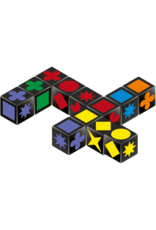 999 Games 999 Games: Quirkle Cubes - Dobbelspel