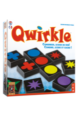 999 Games 999 games: Qwirkle - Bordspel