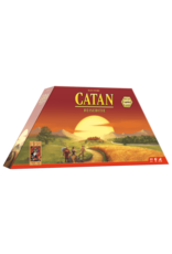 999 Games 999 Games: Catan - Reiseditie - Bordspel