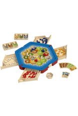 999 Games 999 Games: Catan - Reiseditie - Bordspel