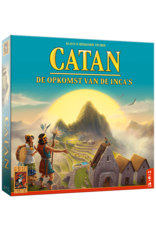 999 Games 999 Games: Catan - De Opkomst Van De Inca's - Bordspel 999 Games 999 Games: Catan - De Opkomst Van De Inca's - Bordspel