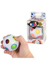 Clown Games Clown Magic Rainbow Ball