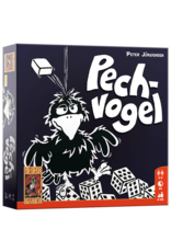 999 Games 999 Games: Pechvogel - Dobbelspel 999 Games 999 Games: Pechvogel - Dobbelspel